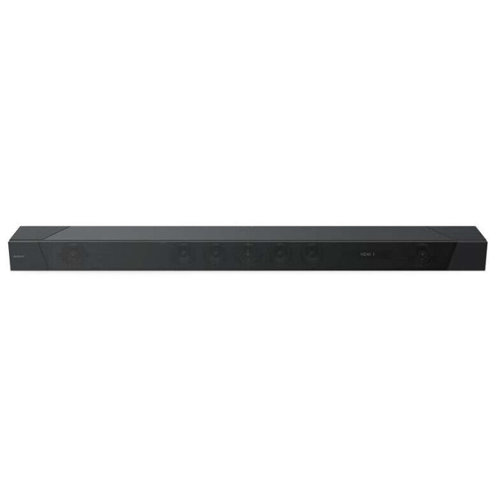 Sony HT-ST5000 altoparlante soundbar Nero 7.1.2 canali