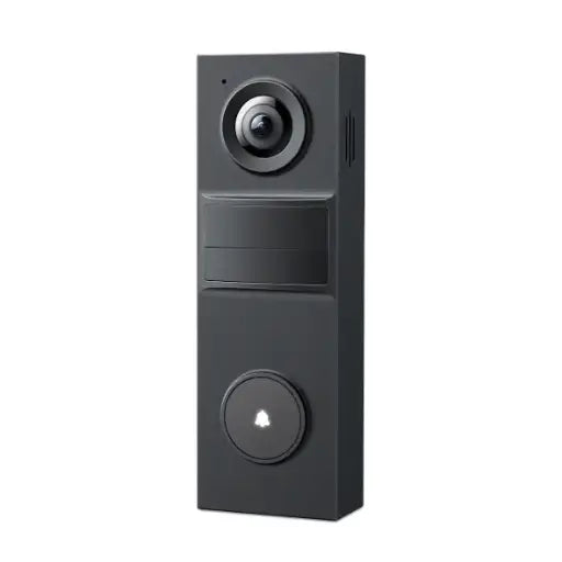 TP-Link Tapo TD20 Videocitofono Smart Wi-Fi 2K con Batteria e Audio Bidirezionale