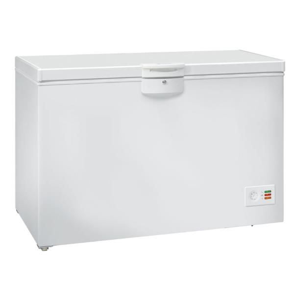 Smeg CO302E Congelatore a Pozzetto Libera installazione E 288Lt