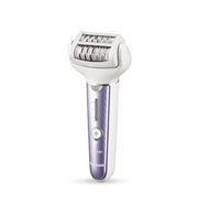 Panasonic ES-EL7C 60 pinzette Viola, Bianco