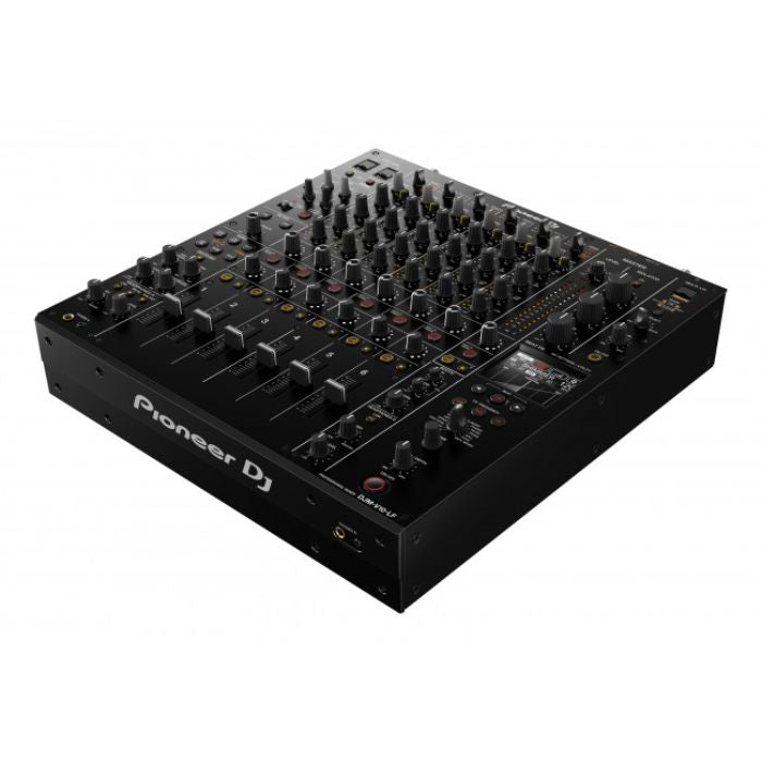 Pioneer DJ DJM-V10-LF 6 Channel Mixer
