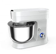Melchioni Magda Sbattitore con base 1800 W Bianco