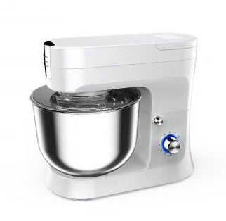 Melchioni Magda Sbattitore con base 1800 W Bianco