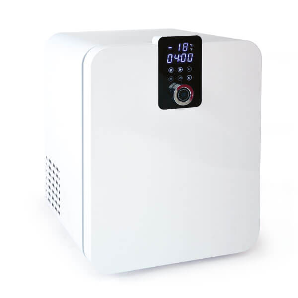 R.G.V. Abbattitore Fast Freezer