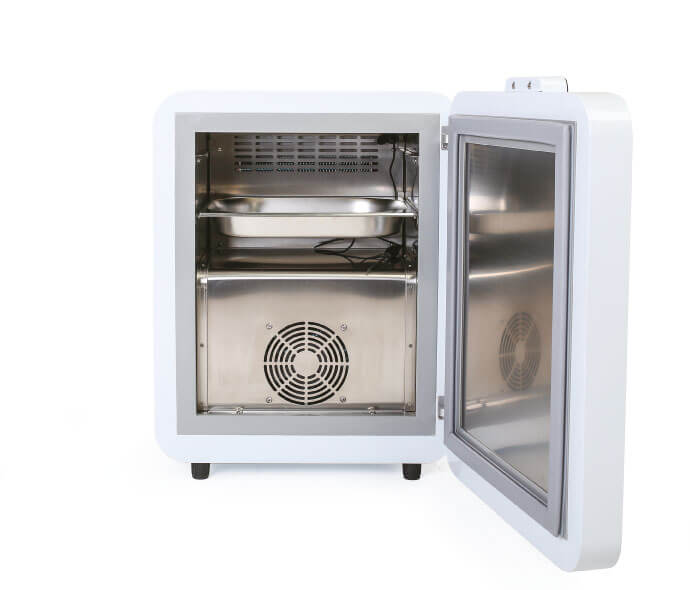 R.G.V. Abbattitore Fast Freezer