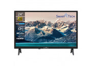 Smart Tech LCD 24HN10T2  TV 24"