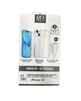 AREA STARTER KIT I-PHONE 13