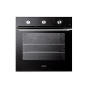 De’Longhi NSM 7NL PPP Forno a Incasso 74 L 2900 W A Nero
