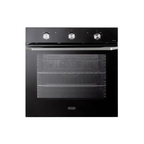 De’Longhi NSM 7NL PPP Forno a Incasso 74 L 2900 W A Nero