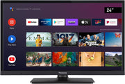 Panasonic Tx-24ls480e Led Hd Smart 24"