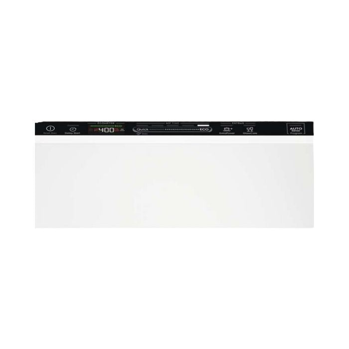 Electrolux Lavastoviglie a Incasso Scomparsa Totale Serie 600 SatelliteClean 60 cm
