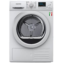 San Giorgio Asciugatrice SDR8P 8Kg A++