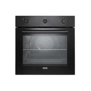 De’Longhi FLM 6L N Forno a Incasso  65 L A Nero