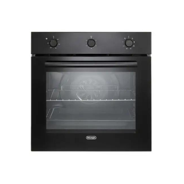 De’Longhi FLM 6L N Forno a Incasso  65 L A Nero