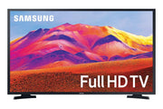 Samsung 32T5372CD Televisione Smart TV 32" Pollici Led Full Hd Serie 5