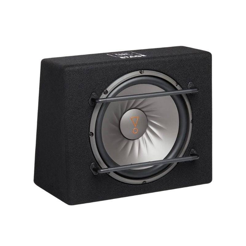 JBL STAGE 1200S subwoofers Nero Subwoofer 250 W