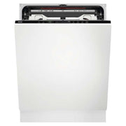 AEG FSE74707P Lavastoviglie a Incasso Scomparsa Totale 15 coperti CLASSE C