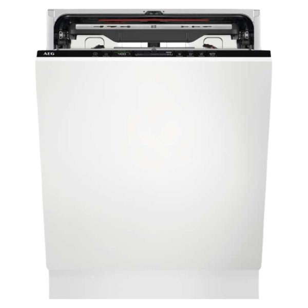 AEG FSE74707P Lavastoviglie a Incasso Scomparsa Totale 15 coperti CLASSE C