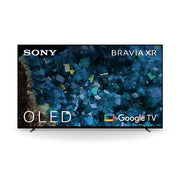 Sony XR-55A80L Televisione Smart TV 55 Pollici Oled 4K Ultra Hd Nero