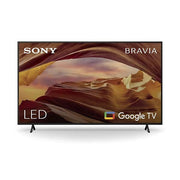 Sony KD-65X75WL Televisione Smart TV 43 Pollici Led 4K Hdr Google TV Bravia Core Narrow Bezel Design