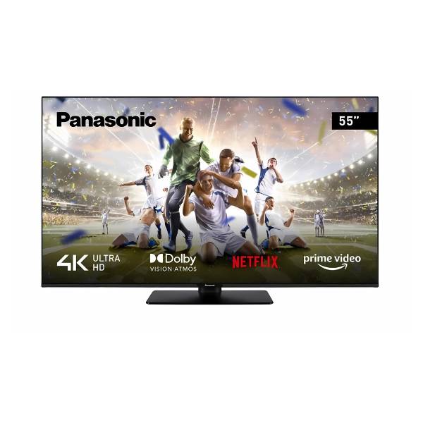 Panasonic TX-55MX600E TV 139,7 cm (55") 4K Ultra HD Smart TV Wi-Fi Nero