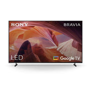 Sony KD-85X75WL Televisione Smart TV 43 Pollici Led 4K Hdr Google TV Bravia Core Flush Surface Design