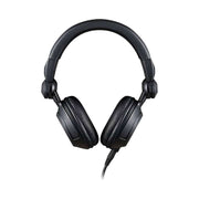 Technics EAH-DJ1200EK Black Cuffie DJ Driver 40mm Cavo Rimovibile