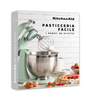 Kitchenaid Ricettario Pbcb It