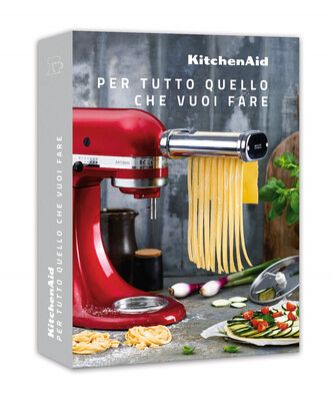 Kitchenaid Ricettario Cccb It