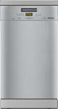 Miele G 5540 SC SL Front Active Lavastoviglie Libera Installazione 14 coperti Classe E