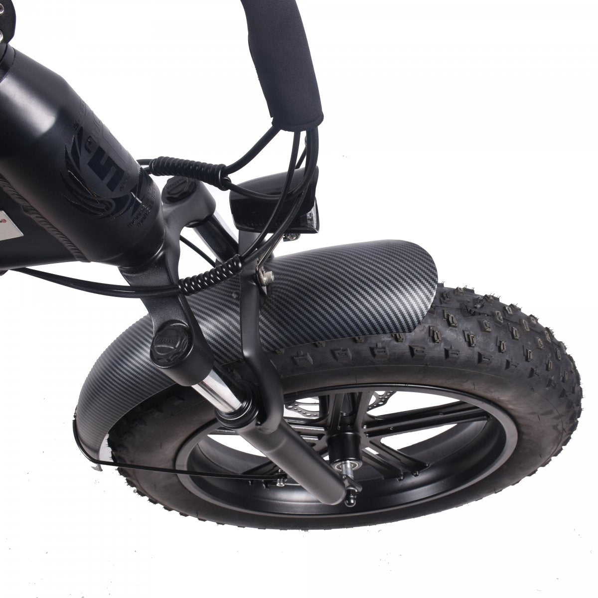 EMG E-Bike Bomber MWC