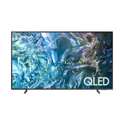 Samsung Q60D Televisione Smart TV 43 Pollici Qled 4K