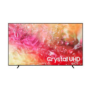 Samsung UE43DU7170UXZT Televisione Smart TV 43 Pollici Led 4K Crystal Uhd