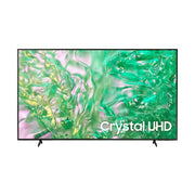 Samsung UE65DU8070UXZT Televisione Smart TV 65 Pollici Led 4K Crystal Uhd Upscaling AirSlim Design OTS Lite