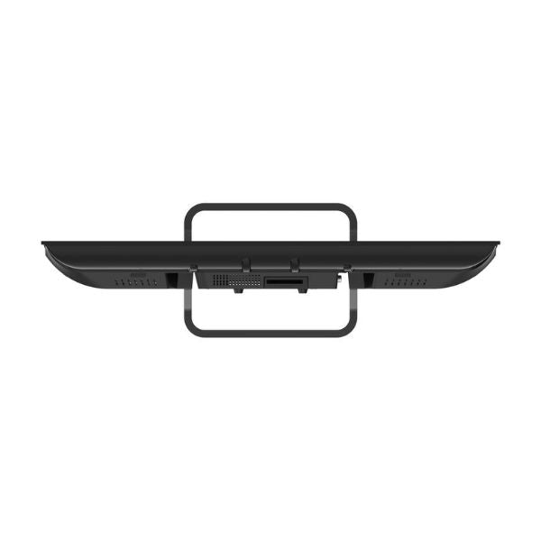 Smart-Tech 32HV02V Televisione Smart TV 32 Pollici Led Hd Nero