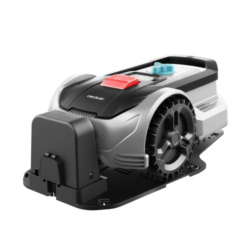 Cecotec Conga GrassHopper 300 Robot Tagliaerba