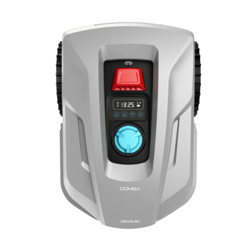 Cecotec Conga GrassHopper 800 Connected Robot Tosaerba