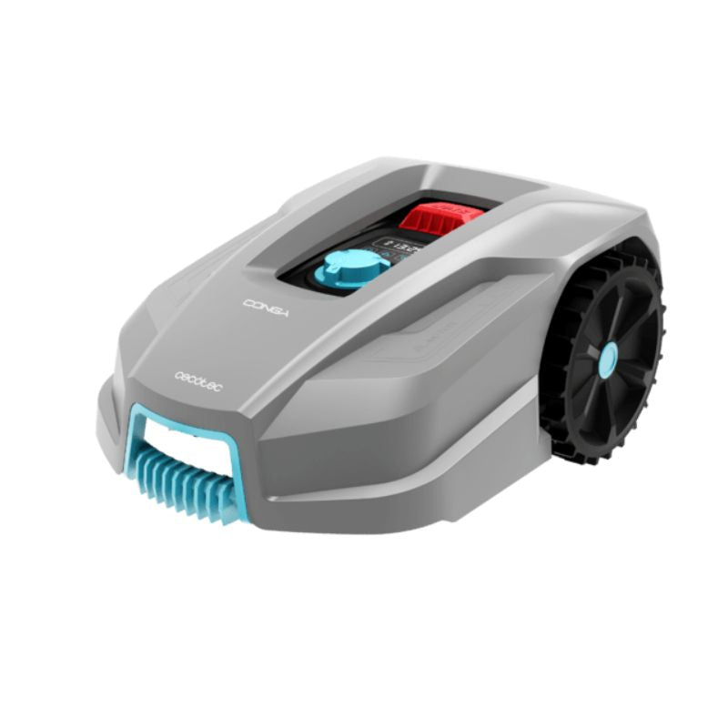 Cecotec Conga GrassHopper 800 Connected Robot Tosaerba