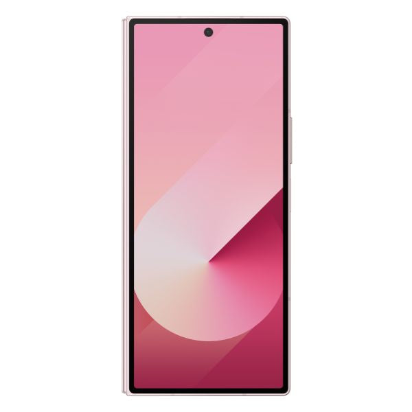 Samsung Galaxy Z Fold6 5G AI 1TB 12GB Ram Display 6,3" / 7,6" 4400 mAh Pink