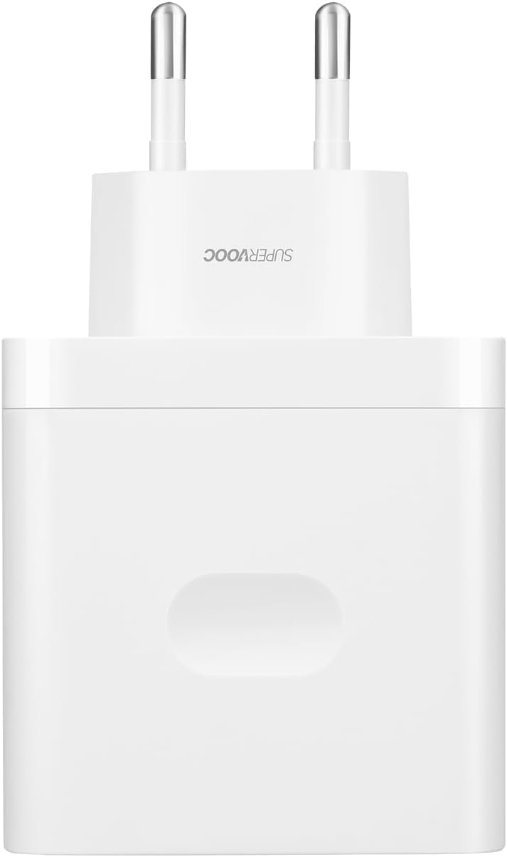 Realme 67W Power Adattatore SUPERVOOC