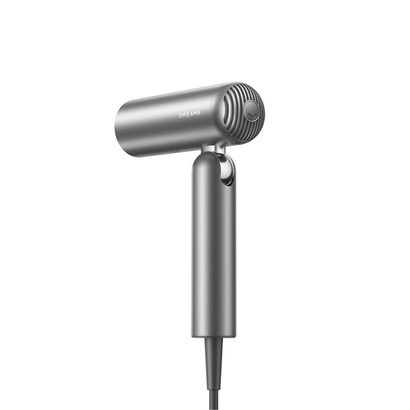 Dreame Pocket asciuga capelli 1300 W Grigio