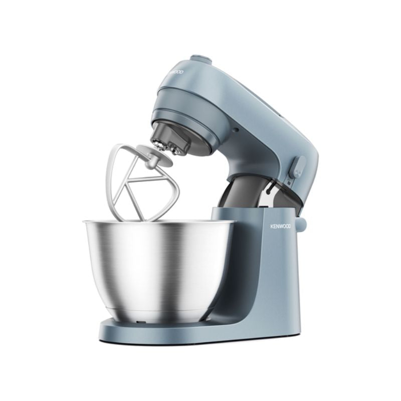 Kenwood Kzm35.000Gy impastatrice planetaria 4 L 800 W Azzurro