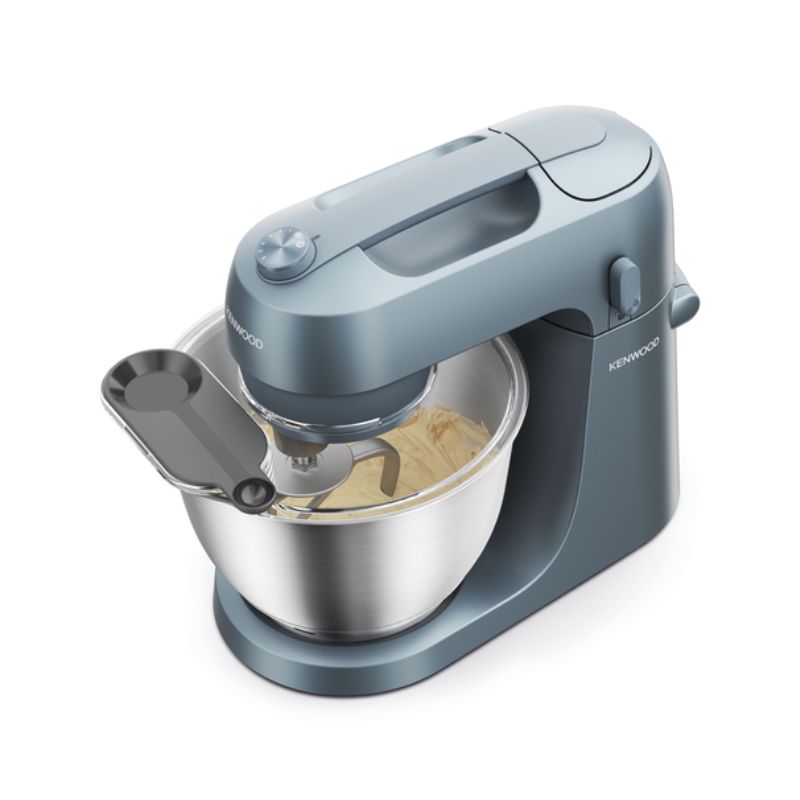 Kenwood Kzm35.000Gy impastatrice planetaria 4 L 800 W Azzurro