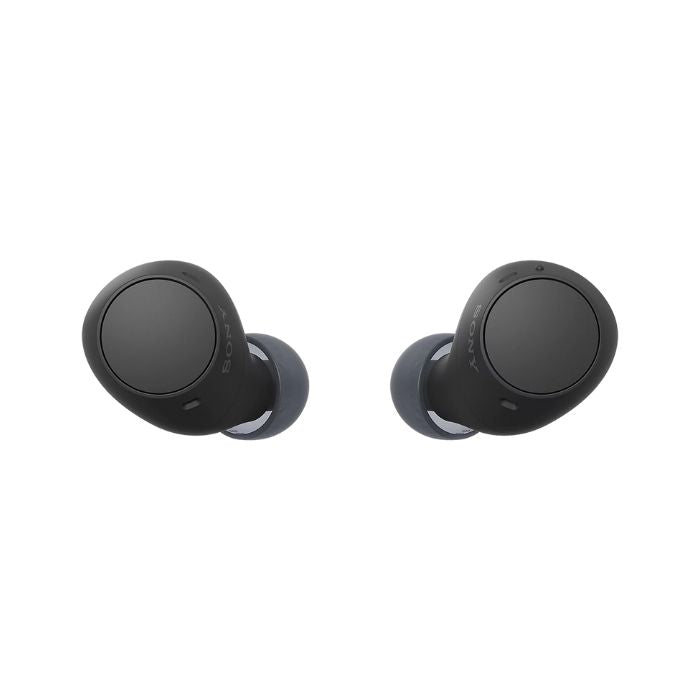 Sony WF-C510B Auricolari True Wireless Ricarica Rapida Controlli Touch Nero