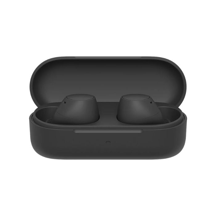 Sony WF-C510B Auricolari True Wireless Ricarica Rapida Controlli Touch Nero