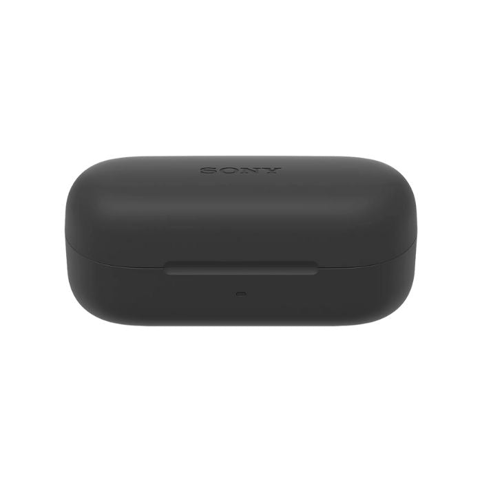 Sony WF-C510B Auricolari True Wireless Ricarica Rapida Controlli Touch Nero