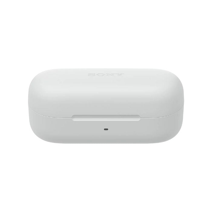 Sony WF-C510W Auricolari True Wireless Ricarica Rapida Controlli Touch Bianco