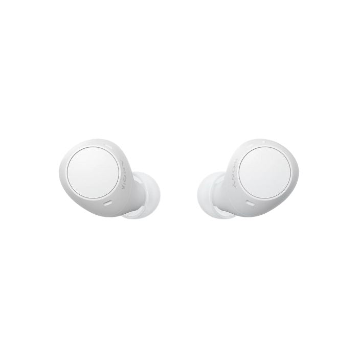 Sony WF-C510W Auricolari True Wireless Ricarica Rapida Controlli Touch Bianco