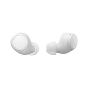 Sony WF-C510W Auricolari True Wireless Ricarica Rapida Controlli Touch Bianco