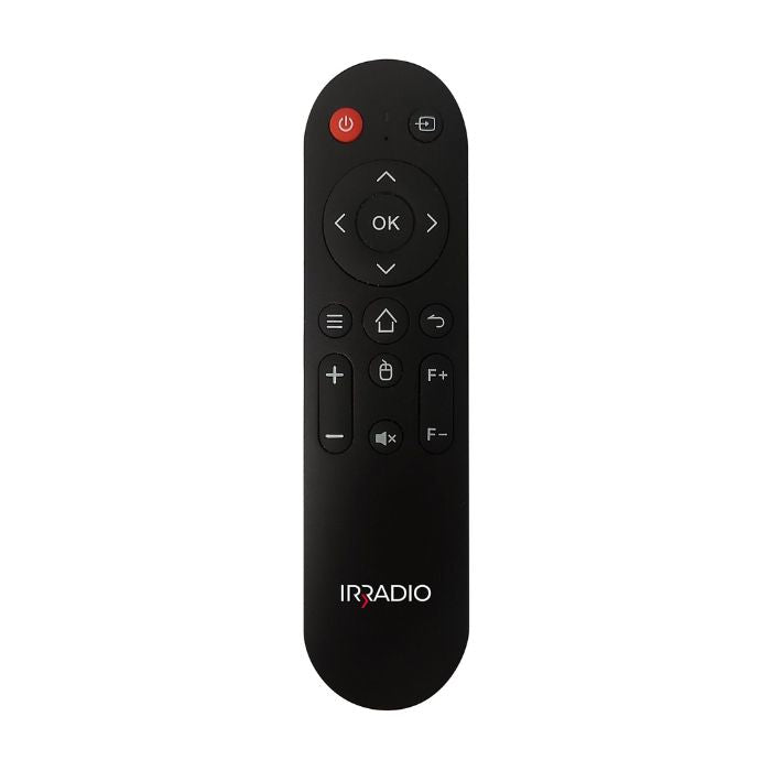 Irradio VPD-IR850WHD Videoproiettore HD 850lm HDMI USB
